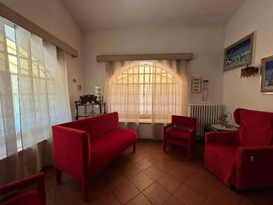 ORTE DETACHED VILLA