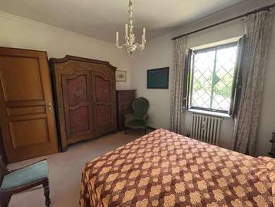 ORTE DETACHED VILLA