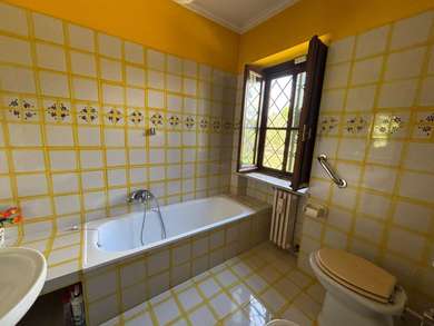ORTE DETACHED VILLA