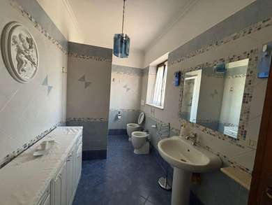 ORTE DETACHED VILLA