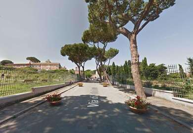 AVENTINO VENDITA VILLA STORICA