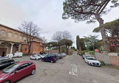 AVENTINO VENDITA VILLA STORICA