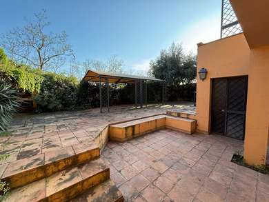 DIVINO AMORE VILLA IN COMPRENSORIO