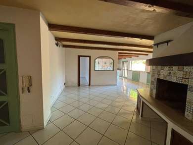 DIVINO AMORE VILLA IN COMPRENSORIO