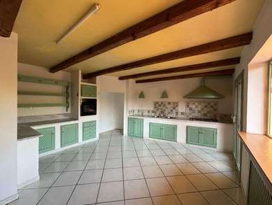 DIVINO AMORE VILLA IN COMPRENSORIO