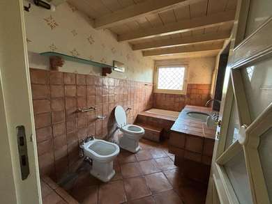 DIVINO AMORE VILLA IN COMPRENSORIO