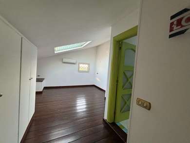 DIVINO AMORE VILLA IN COMPRENSORIO