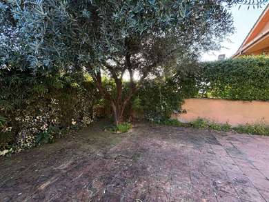 DIVINO AMORE VILLA IN COMPRENSORIO
