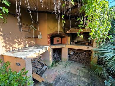 DIVINO AMORE VILLA IN COMPRENSORIO