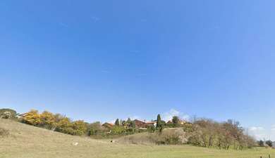 DIVINO AMORE VILLA IN COMPRENSORIO