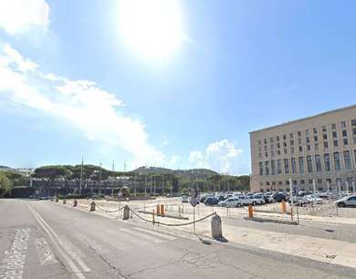 FARNESINA PRESTIGIOSO ATTICO E SUPERATTICO