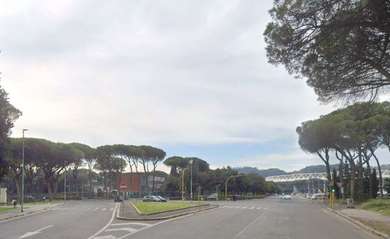 FARNESINA PRESTIGIOSO ATTICO E SUPERATTICO