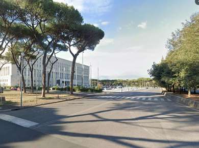 FARNESINA PRESTIGIOSO ATTICO E SUPERATTICO