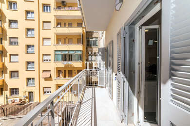 NUOVA COSTRUZIONE - VIA FUGA, BILOCALE INT. 1