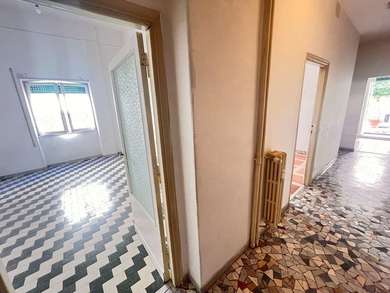 APPARTAMENTO CON AMPIO TERRAZZO