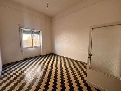 APPARTAMENTO CON AMPIO TERRAZZO