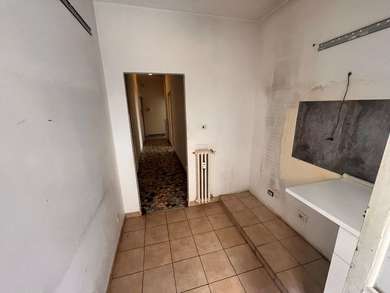APPARTAMENTO CON AMPIO TERRAZZO