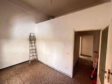 APPARTAMENTO CON AMPIO TERRAZZO