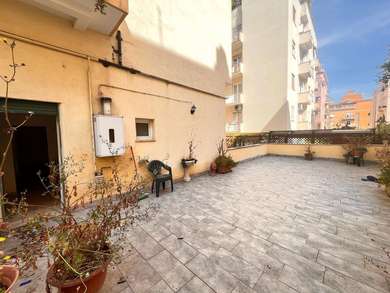 APPARTAMENTO CON AMPIO TERRAZZO