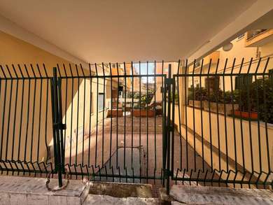 APPARTAMENTO CON AMPIO TERRAZZO
