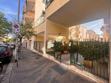 APPARTAMENTO CON AMPIO TERRAZZO