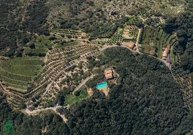 MONTE ARGENTARIO, INCANTEVOLE PROPRIETA'