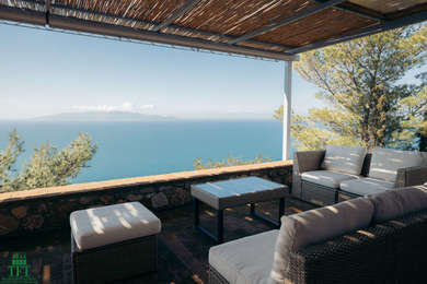 MONTE ARGENTARIO, INCANTEVOLE PROPRIETA'