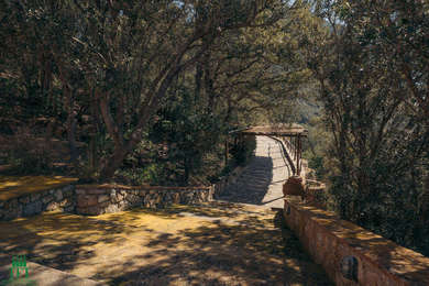 MONTE ARGENTARIO, INCANTEVOLE PROPRIETA'