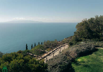 MONTE ARGENTARIO, INCANTEVOLE PROPRIETA'