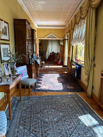 PARIOLI, PRESTIGIOSA RESIDENZA