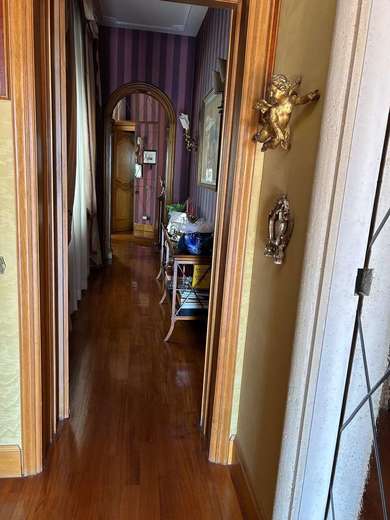 PARIOLI, PRESTIGIOSA RESIDENZA