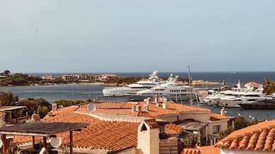 SARDEGNA, PORTO CERVO APPARTAMENTO 
