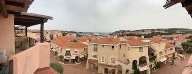 SARDEGNA, PORTO CERVO APPARTAMENTO 