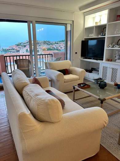 SARDEGNA, PORTO CERVO APPARTAMENTO 