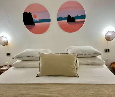 SARDEGNA, PORTO CERVO APPARTAMENTO 