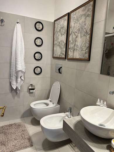 SARDEGNA, PORTO CERVO APPARTAMENTO 