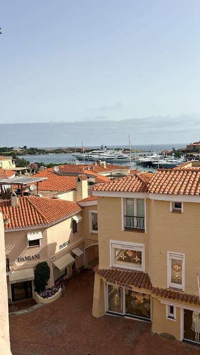 SARDEGNA, PORTO CERVO APPARTAMENTO 