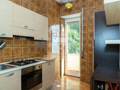 VIGNA CLARA, CHARMING PENTHOUSE