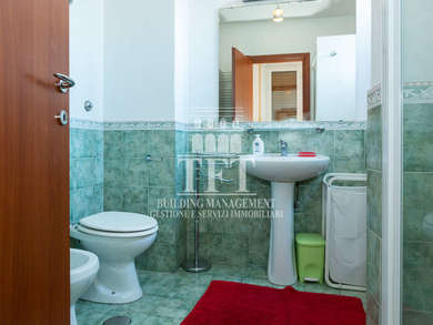 VIGNA CLARA, CHARMING PENTHOUSE
