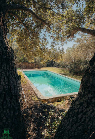 TENUTA CAPO D'UOMO SUL MONTE ARGENTARIO
