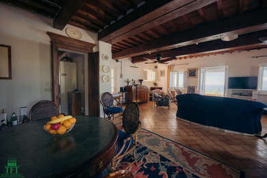 TENUTA CAPO D'UOMO SUL MONTE ARGENTARIO