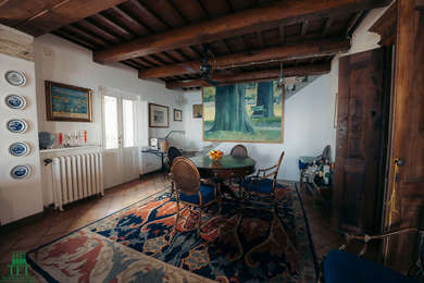 TENUTA CAPO D'UOMO SUL MONTE ARGENTARIO