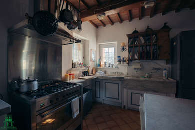 TENUTA CAPO D'UOMO SUL MONTE ARGENTARIO