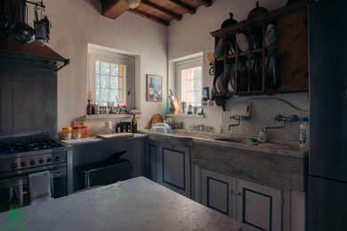 TENUTA CAPO D'UOMO SUL MONTE ARGENTARIO