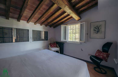 TENUTA CAPO D'UOMO SUL MONTE ARGENTARIO