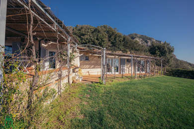 TENUTA CAPO D'UOMO SUL MONTE ARGENTARIO