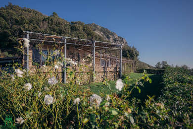 TENUTA CAPO D'UOMO SUL MONTE ARGENTARIO