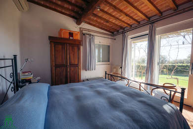 TENUTA CAPO D'UOMO SUL MONTE ARGENTARIO