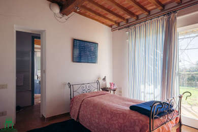TENUTA CAPO D'UOMO SUL MONTE ARGENTARIO