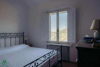 TENUTA CAPO D'UOMO SUL MONTE ARGENTARIO